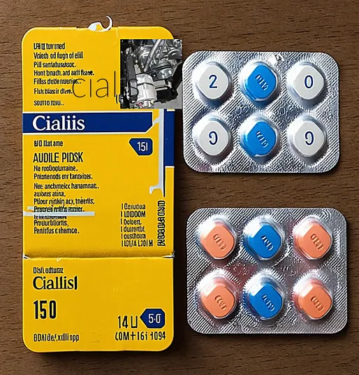 Acheter cialis avis